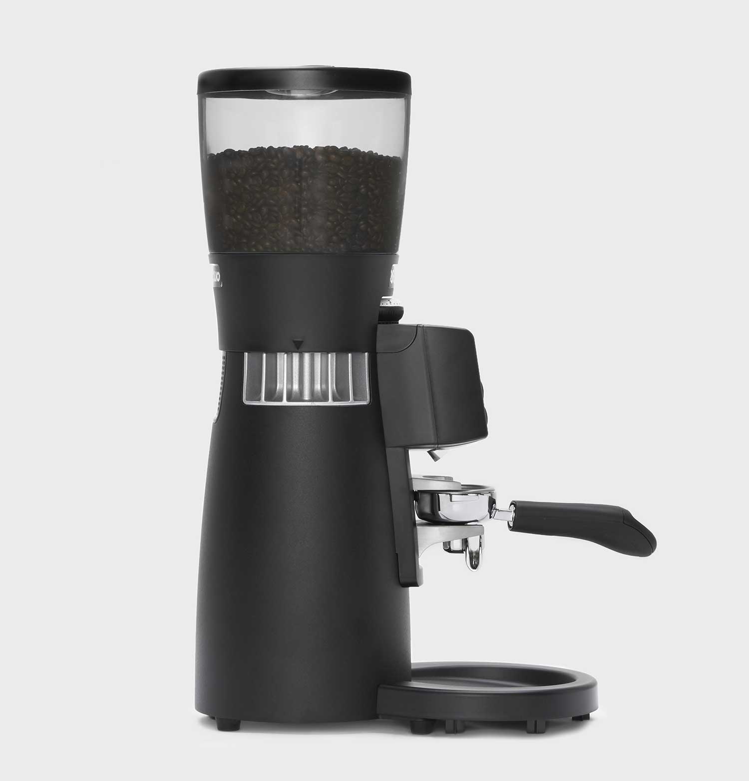 Rancilio Kryo back
